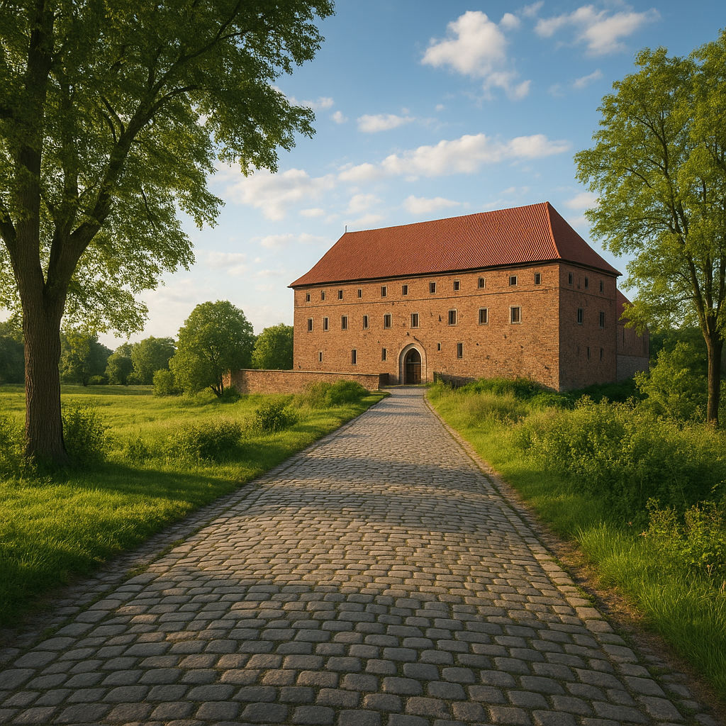 Szlak Unii Lubelskiej – gdzie narodziła się wspólna historia