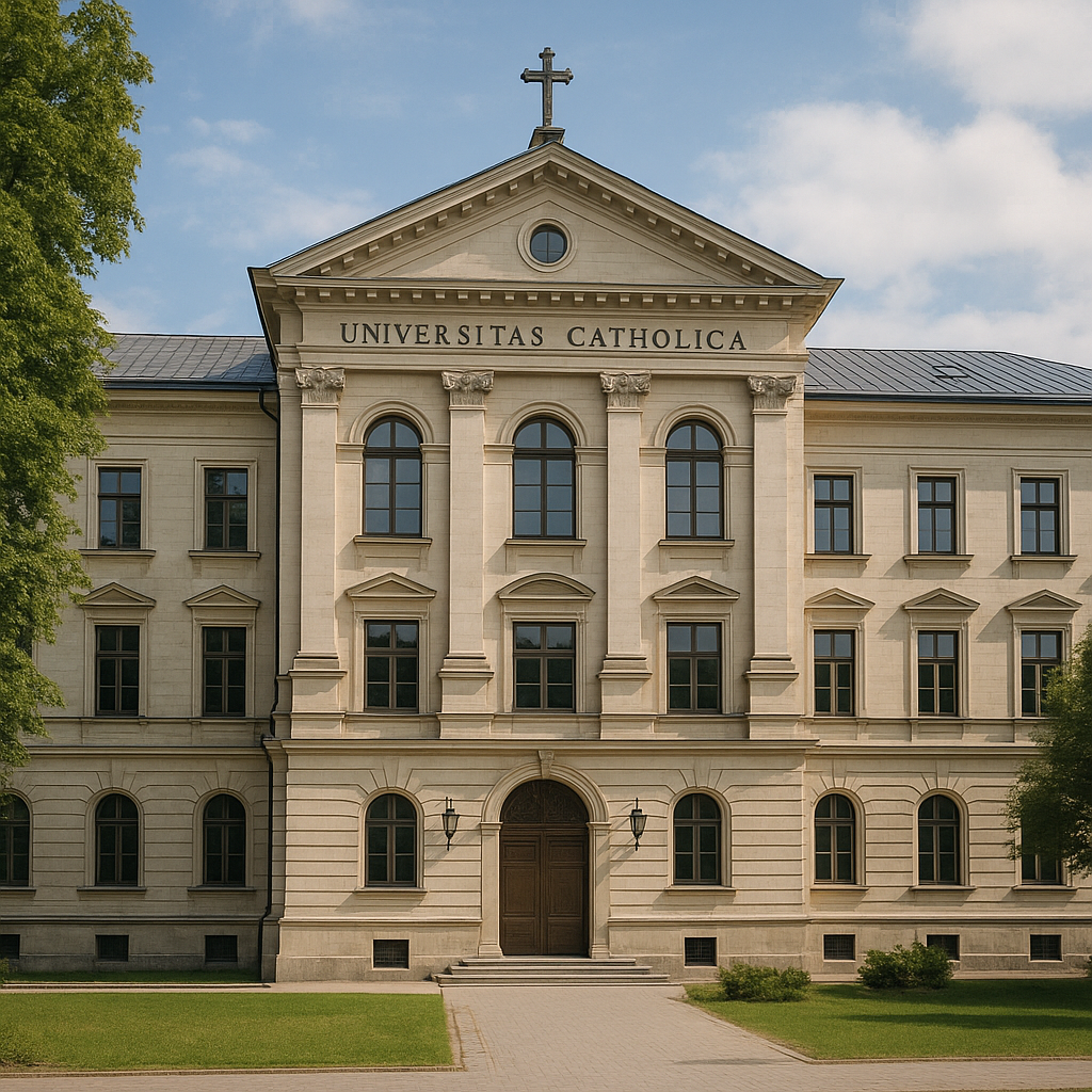 Co warto wiedzieć o Katolickim Uniwersytecie Lubelskim